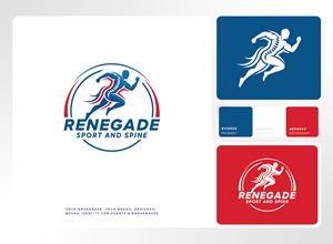 Logo Design by creativemood438 for this project | Design: #37747635