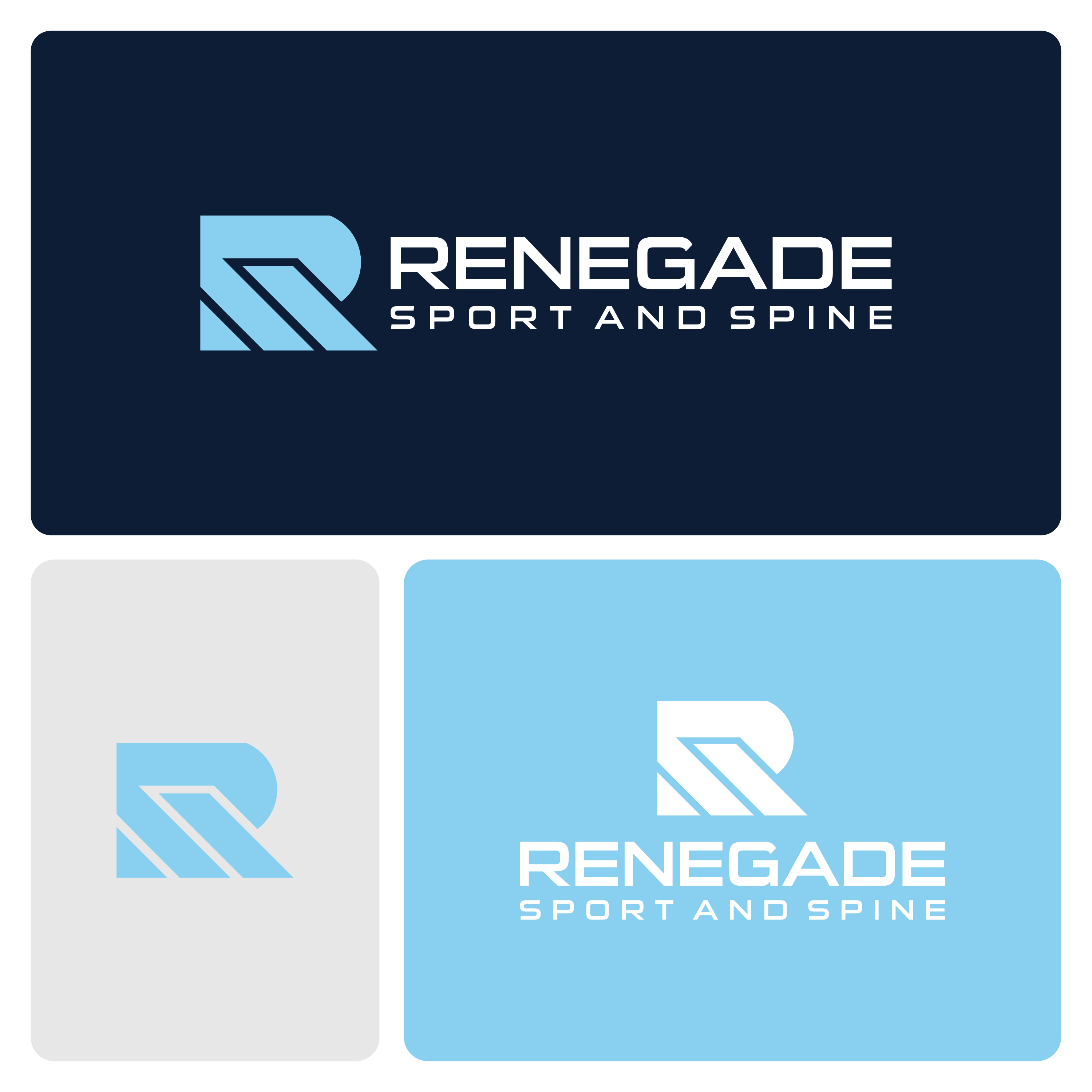 Logo Design by izdihaar studio for this project | Design #37742596