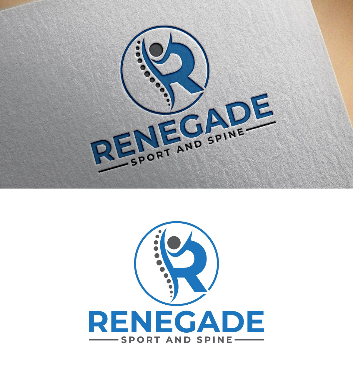 Logo-Design von Alex75 für dieses Projekt | Design #37744172