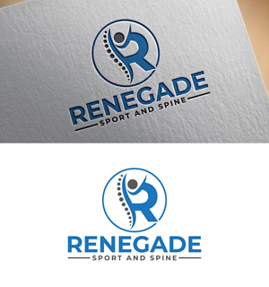 Logo-Design von Alex75 für dieses Projekt | Design: #37744172