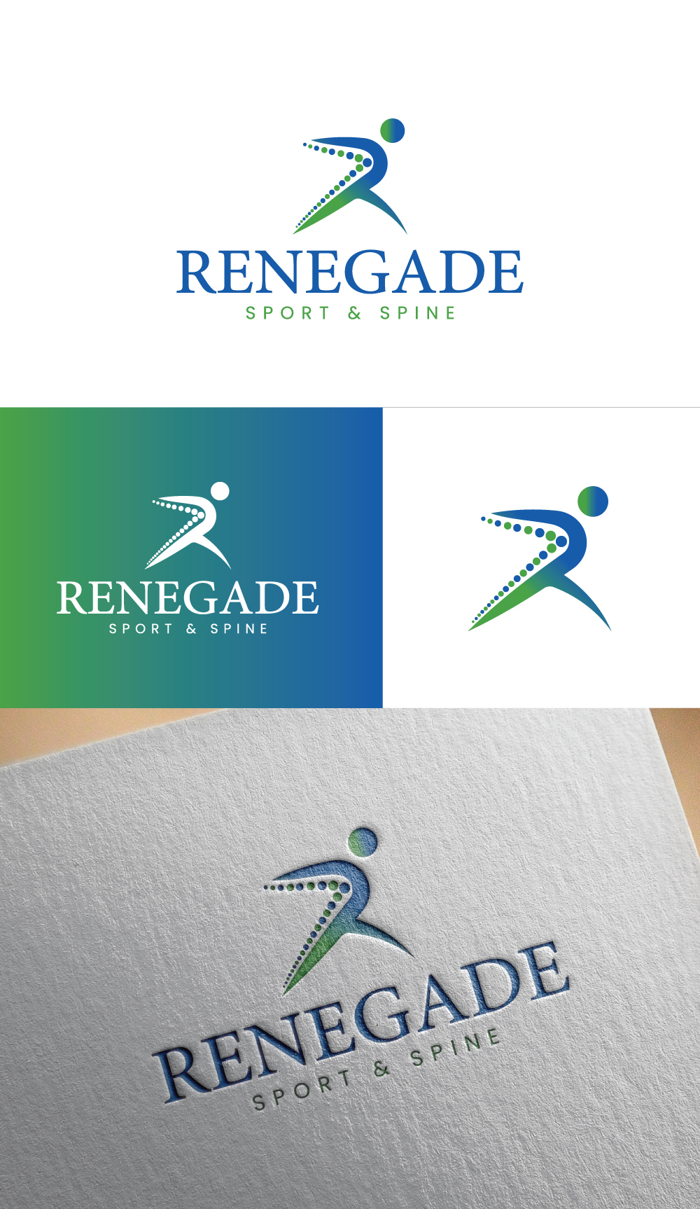 Logo Design by Bismillah logo for this project | Design #37740725