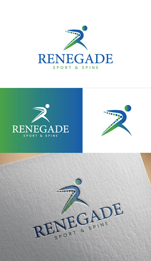 Logo Design by Bismillah logo for this project | Design: #37740725