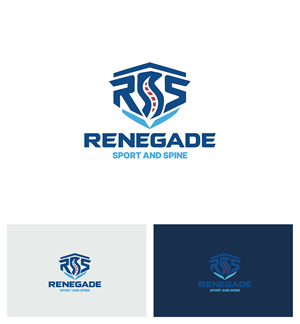 Logo Design by Afsana_Hoque for this project | Design: #37741702