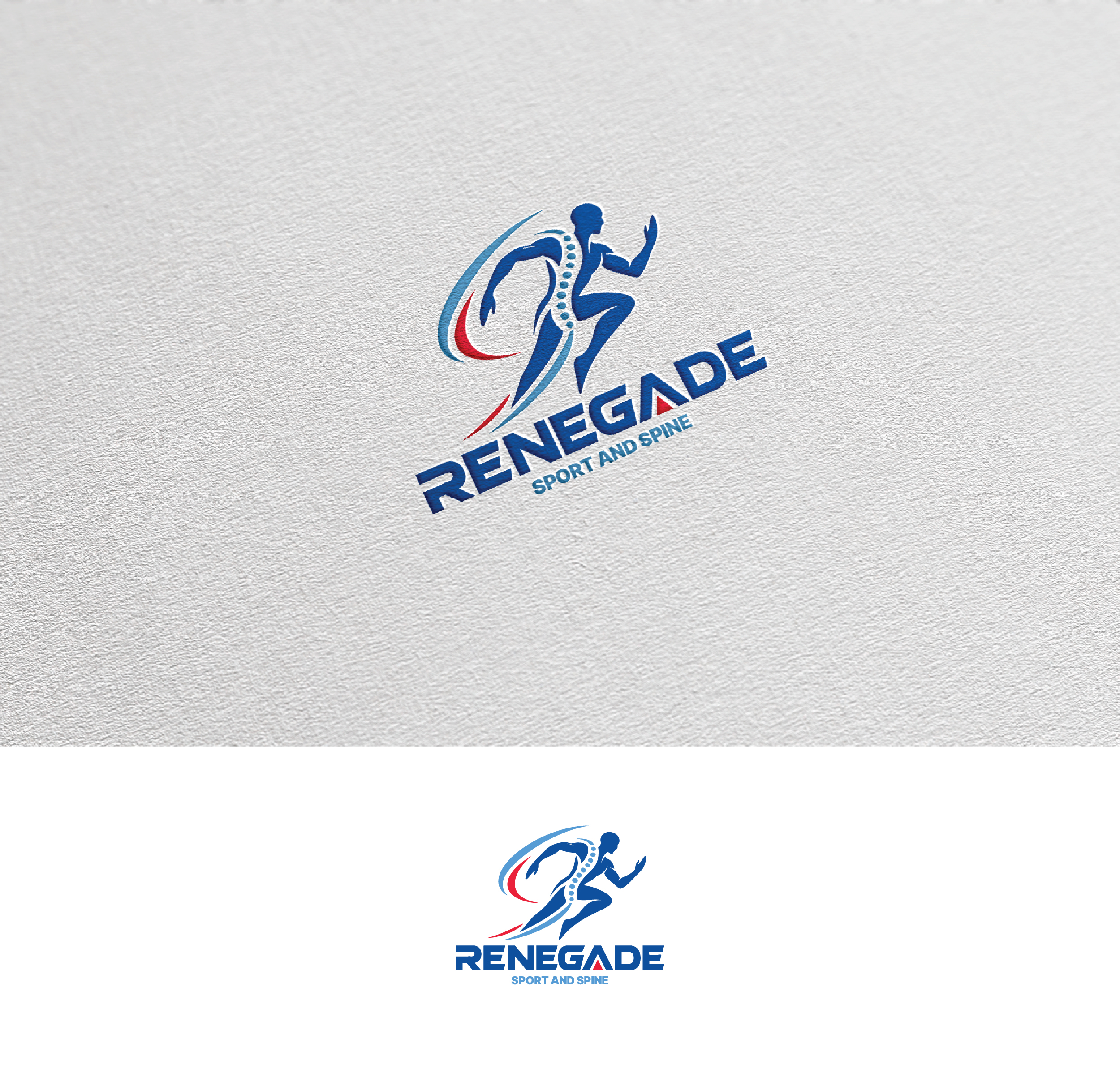 Logo Design by Afsana_Hoque for this project | Design #37741704