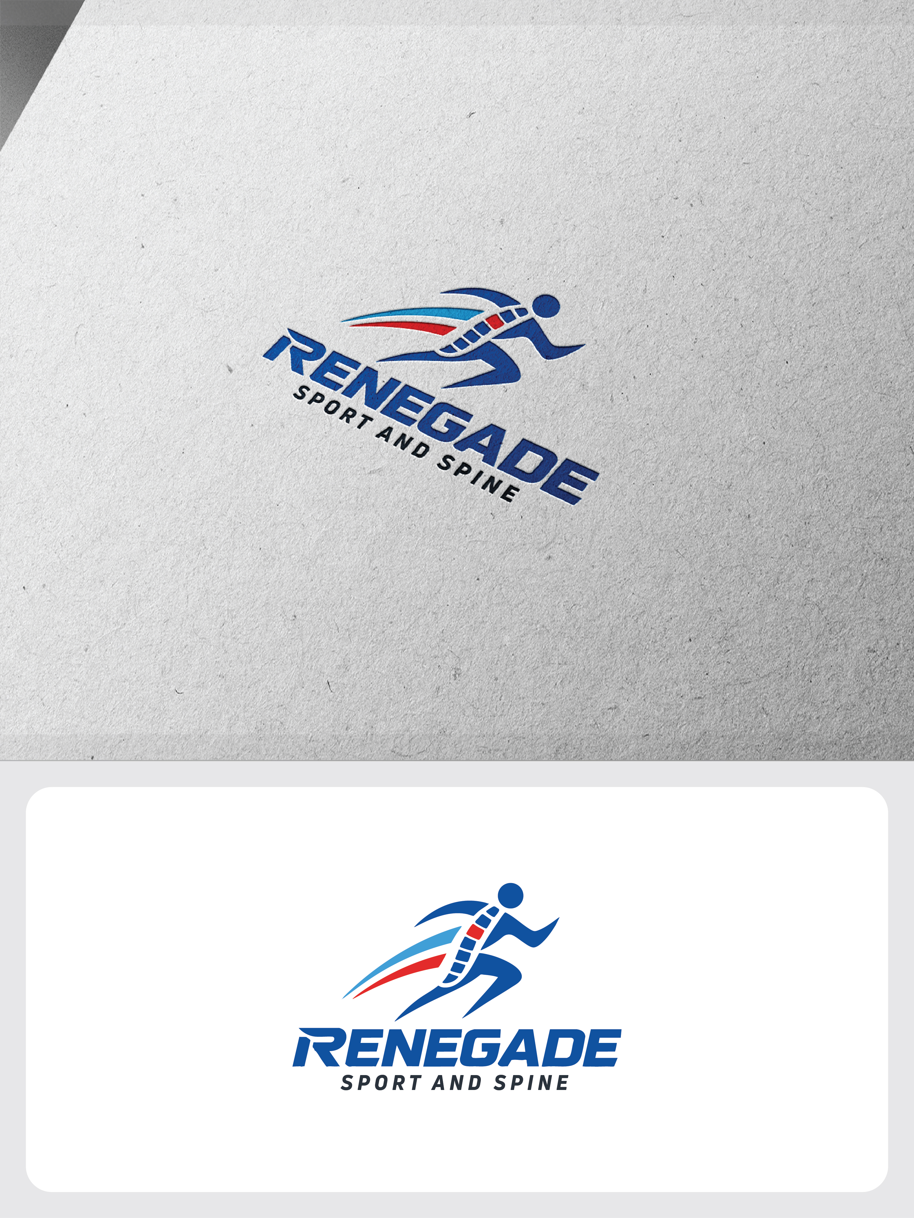 Logo Design by raju.creative for this project | Design #37741689
