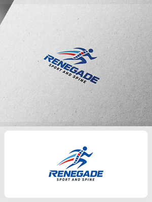 Logo Design by raju.creative for this project | Design: #37741689