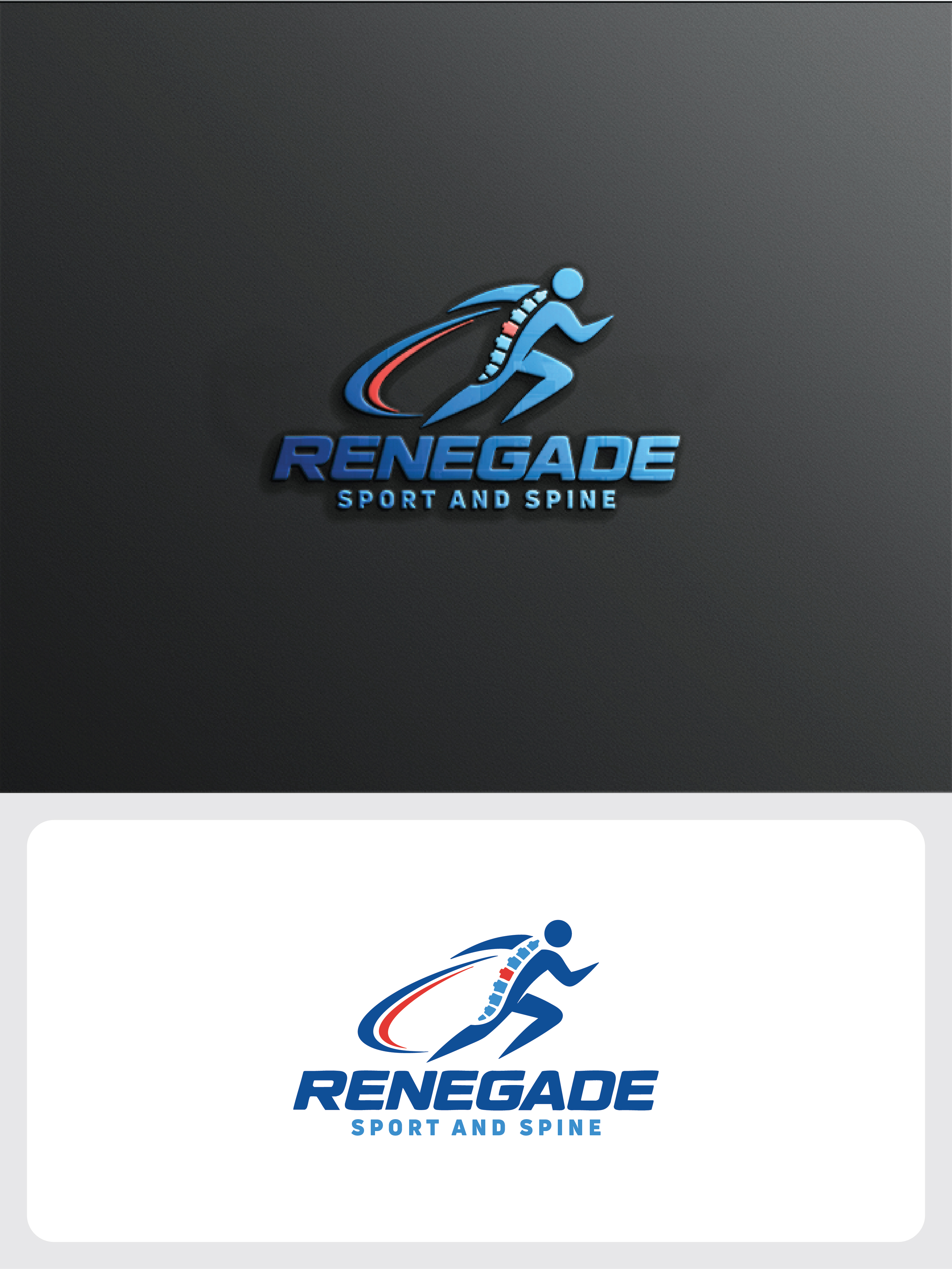 Logo Design by raju.creative for this project | Design #37741690