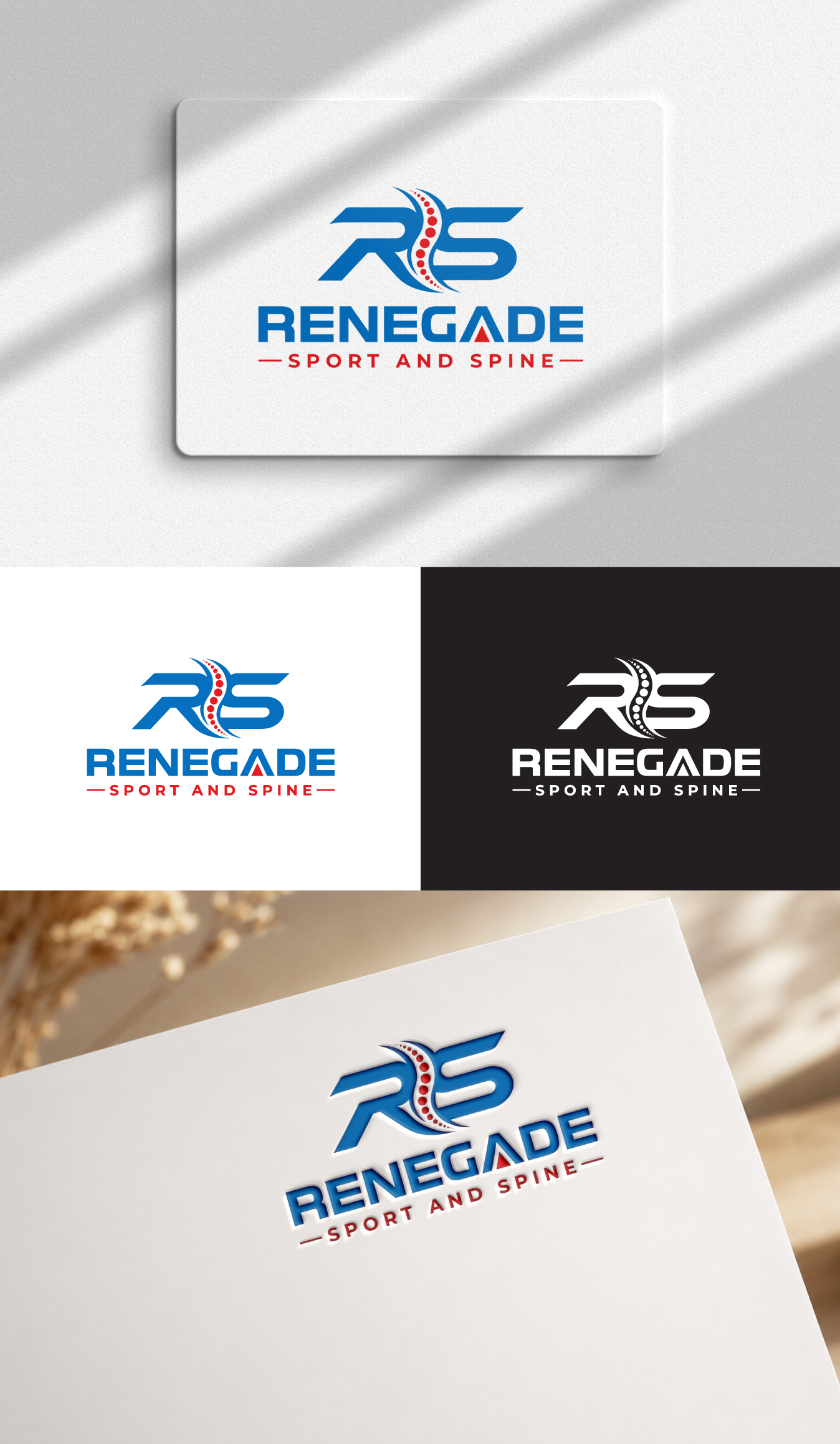 Logo Design by Oliver_Design for this project | Design #37740666