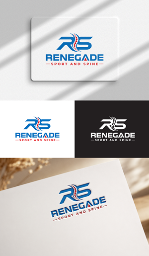 Logo Design by Oliver_Design for this project | Design: #37740666
