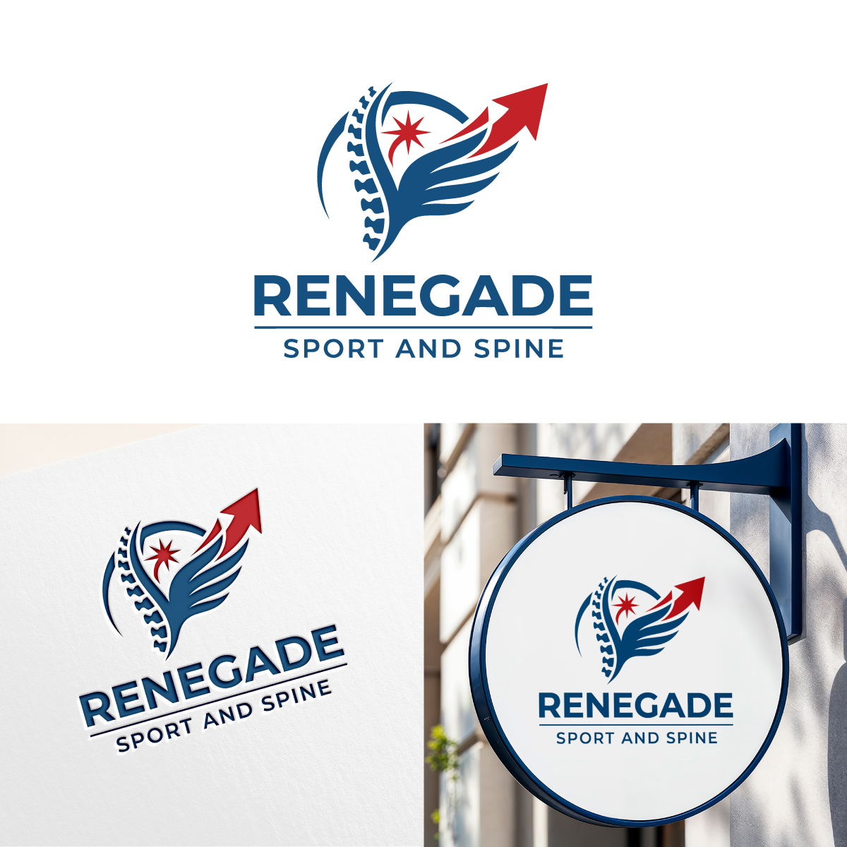 Logo Design by Virtuoso_designs for this project | Design #37741816