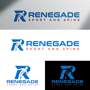 Logo-Design von Studio Vertex für dieses Projekt | Design: #37741146
