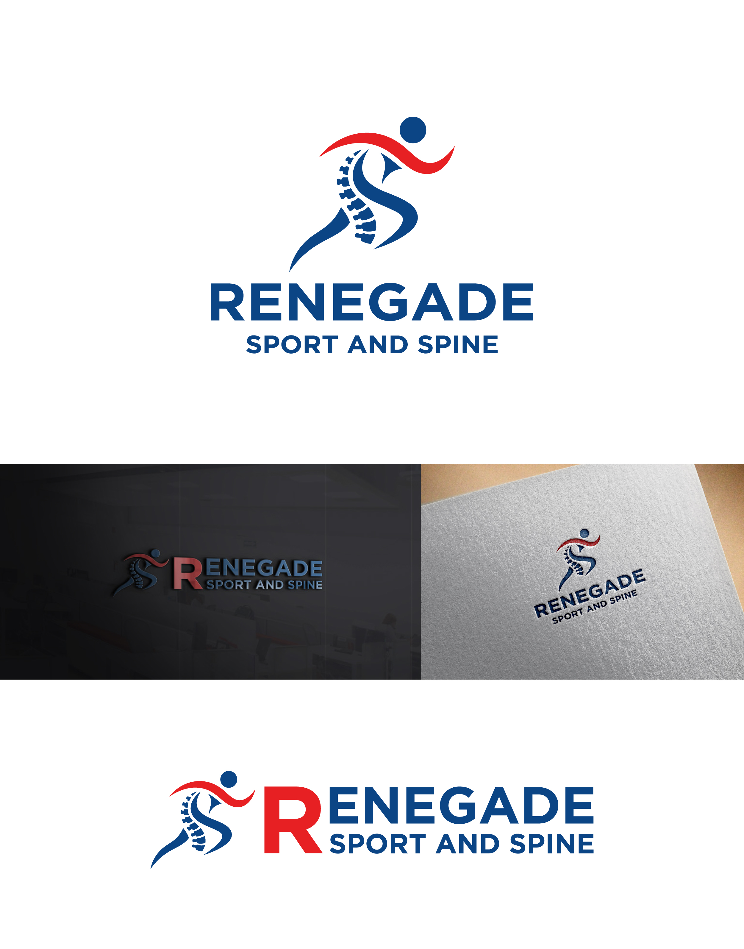 Logo-Design von Sj.A für dieses Projekt | Design #37741517