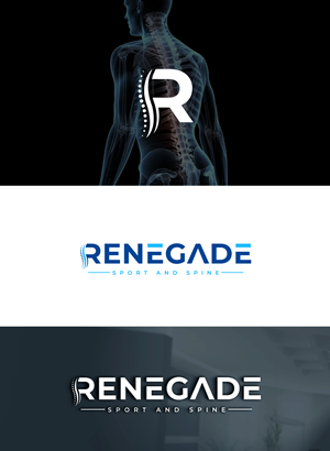 Logo Design by Amelia_Anderson for this project | Design: #37743786