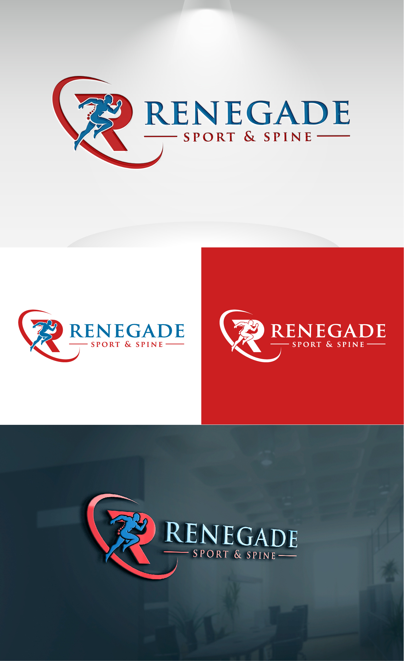 Logo Design by sushsharma99 for this project | Design #37740790
