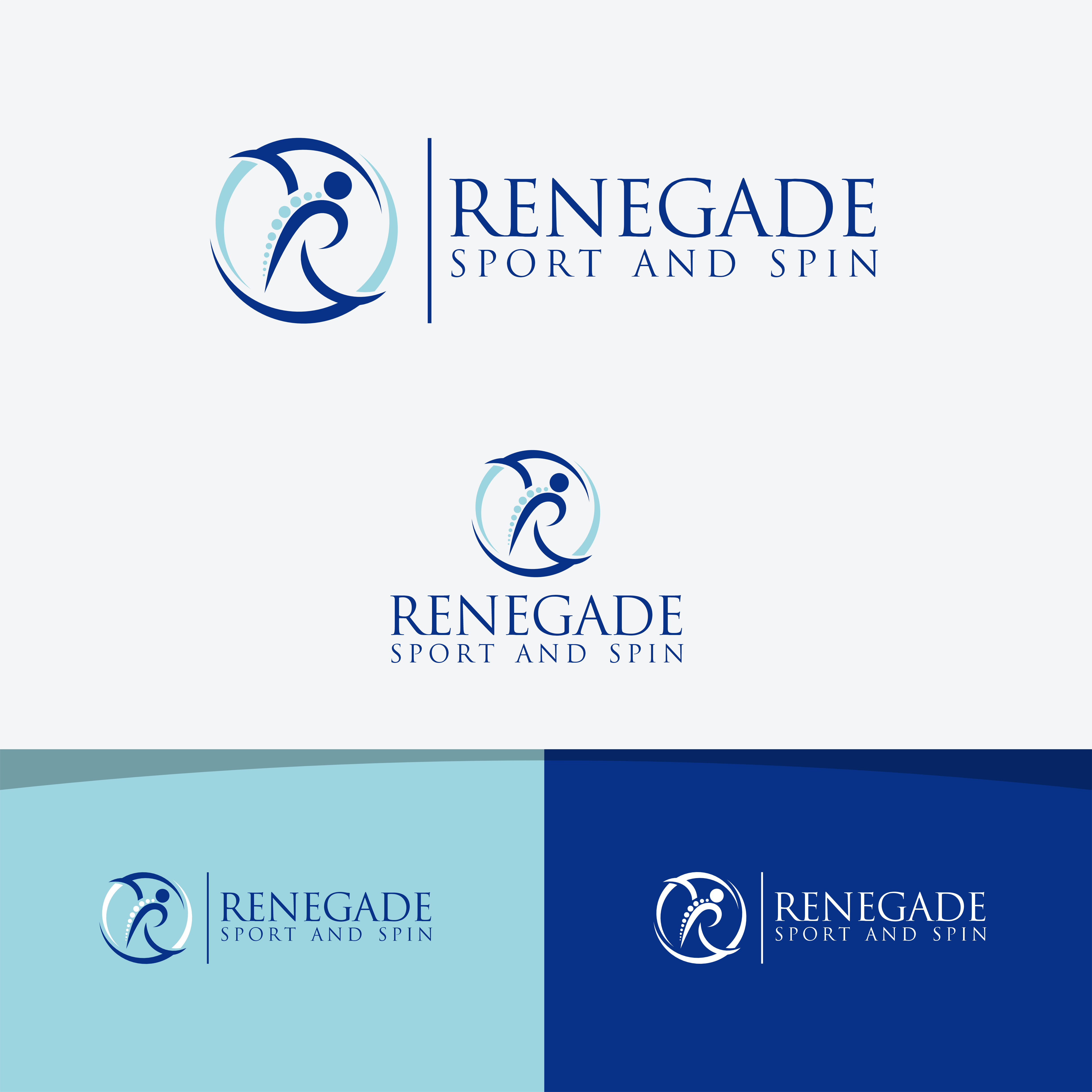 Logo Design by aligutierrez for this project | Design #37742499
