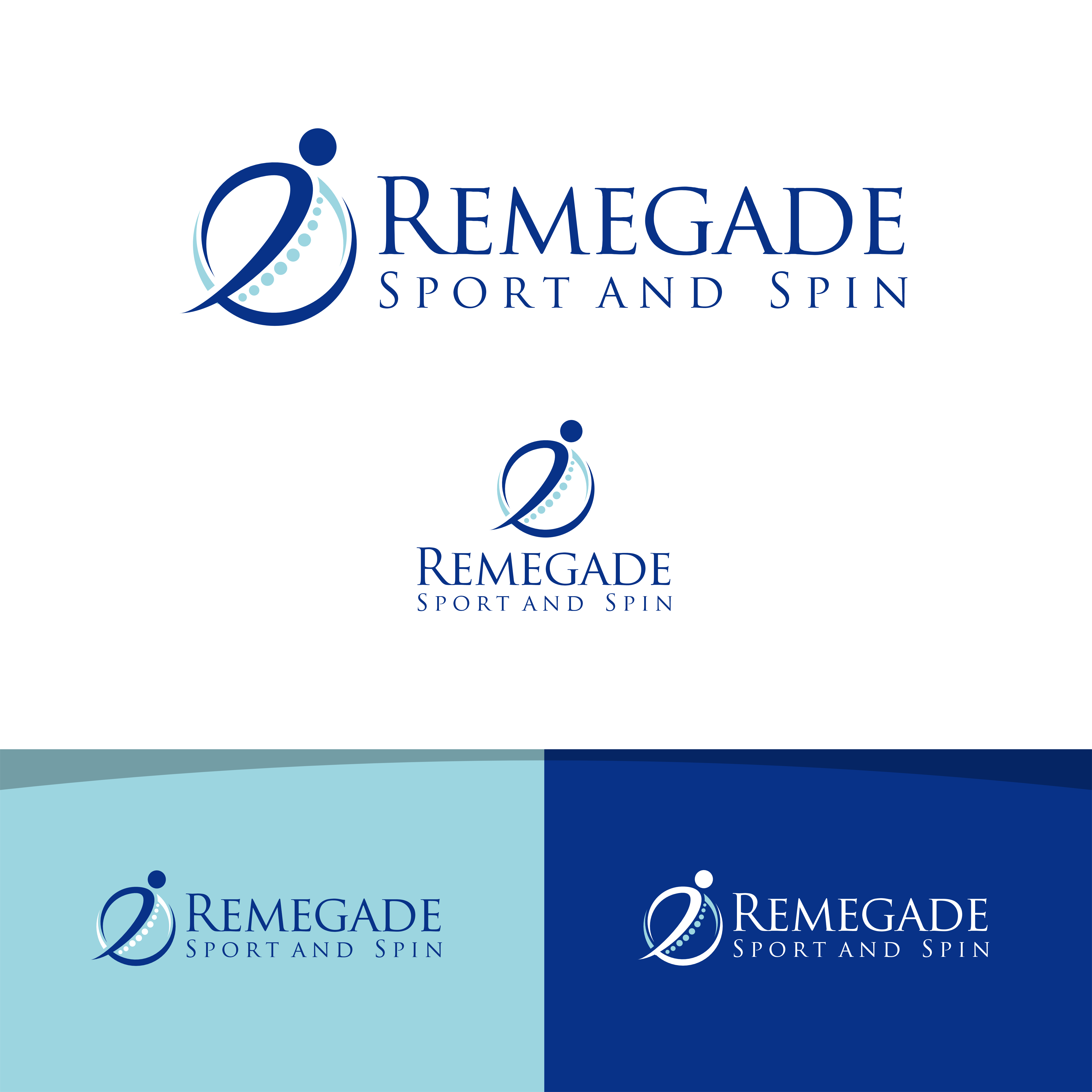 Logo Design by aligutierrez for this project | Design #37744113