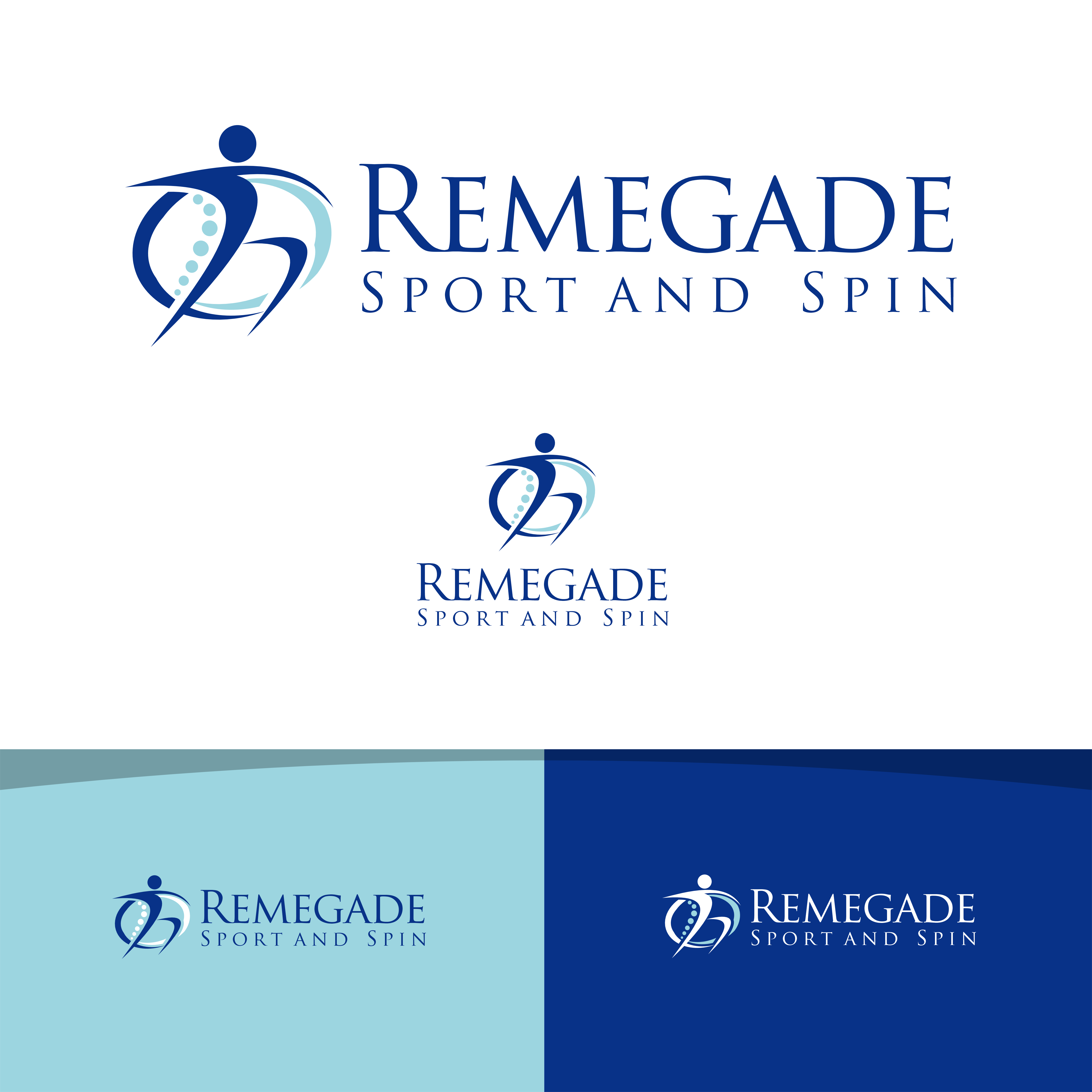Logo Design by aligutierrez for this project | Design #37744297