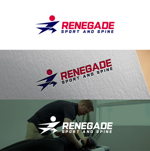 Logo Design by 4tech services for this project | Design: #37748425