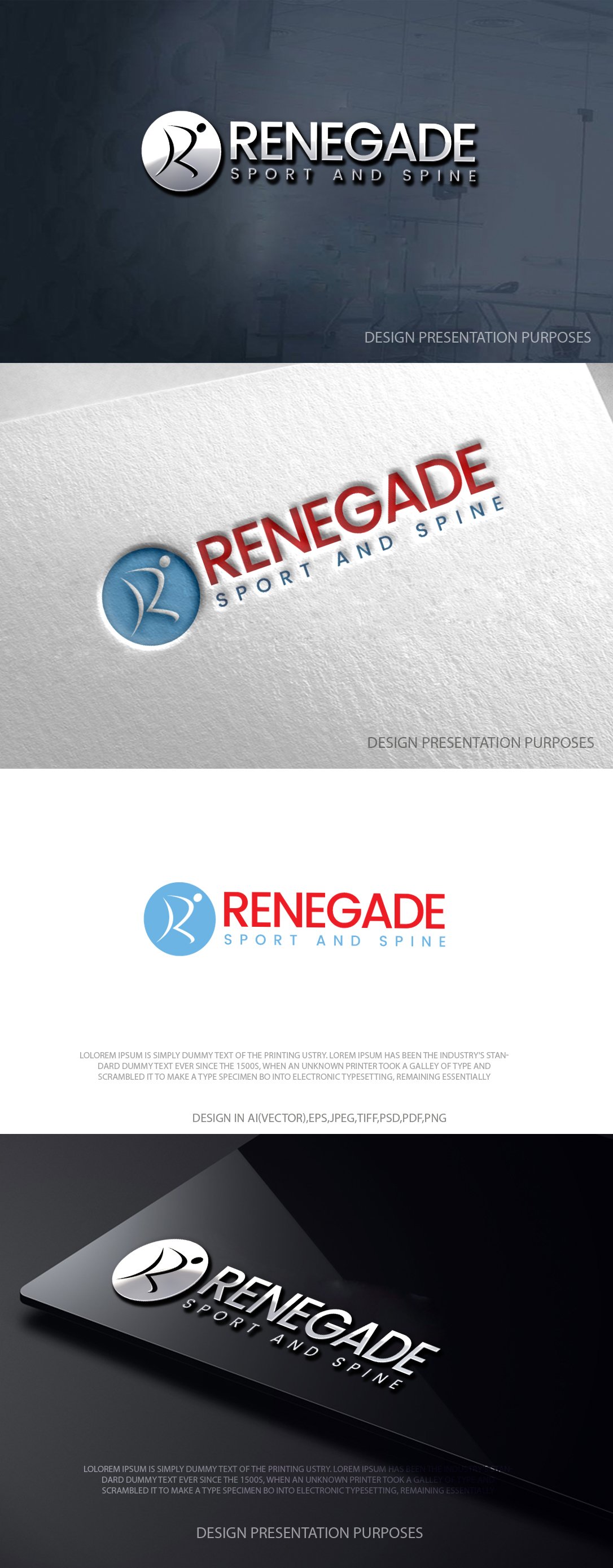 Logo Design by zebronicgraphic for this project | Design #37744887