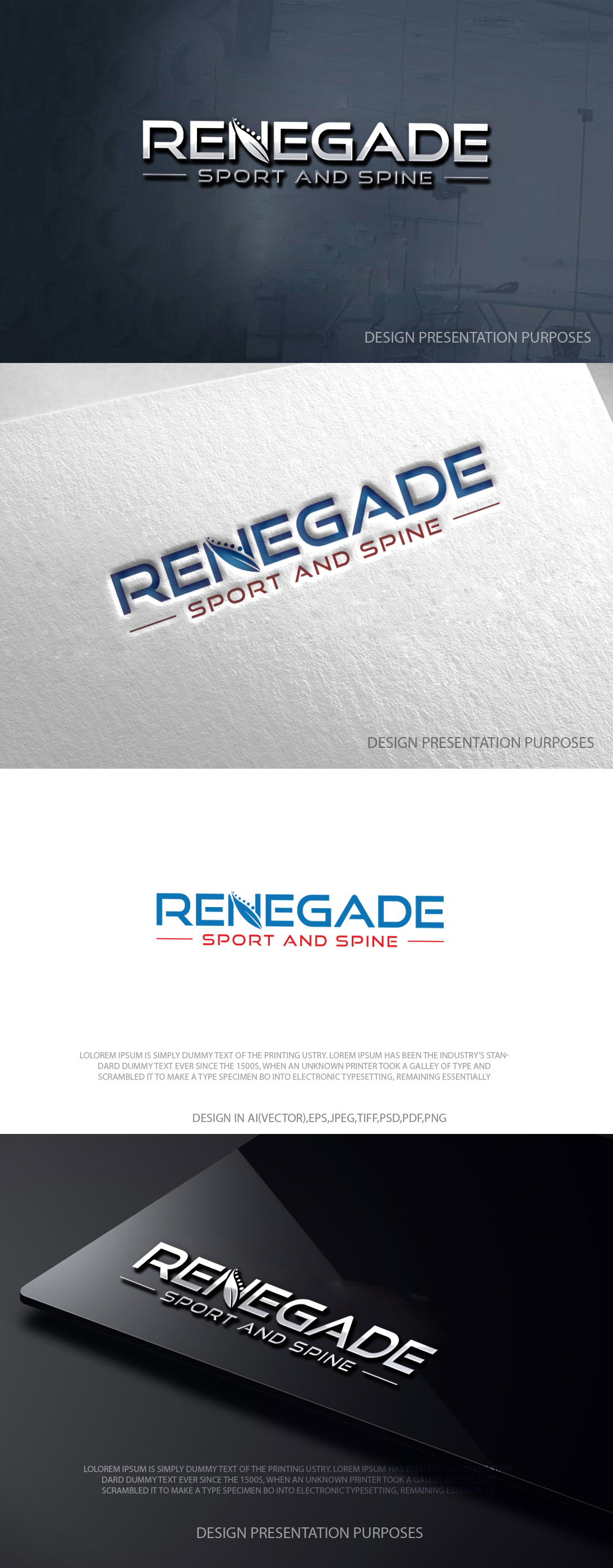 Logo Design by zebronicgraphic for this project | Design #37744888