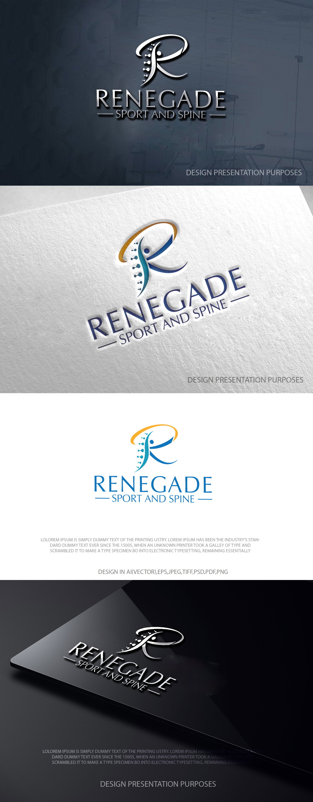 Logo Design by zebronicgraphic for this project | Design #37744889