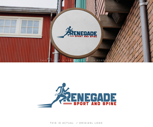 Logo Design by Ansh Design for this project | Design: #37744671