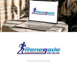 Logo Design by Ansh Design for this project | Design: #37744672
