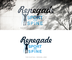 Logo Design by Ansh Design for this project | Design: #37744673