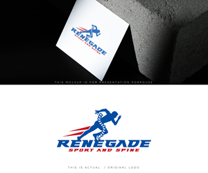 Logo Design by Ansh Design for this project | Design: #37744675