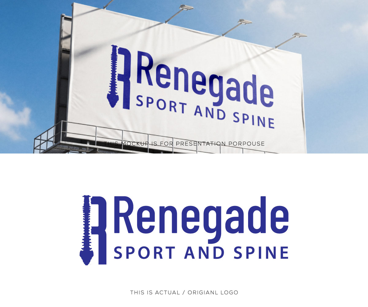 Logo Design by Ansh Design for this project | Design #37744676