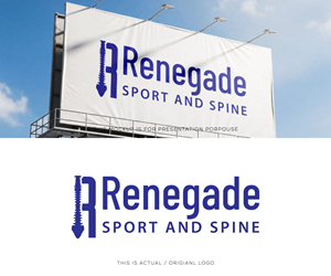 Logo Design by Ansh Design for this project | Design: #37744676