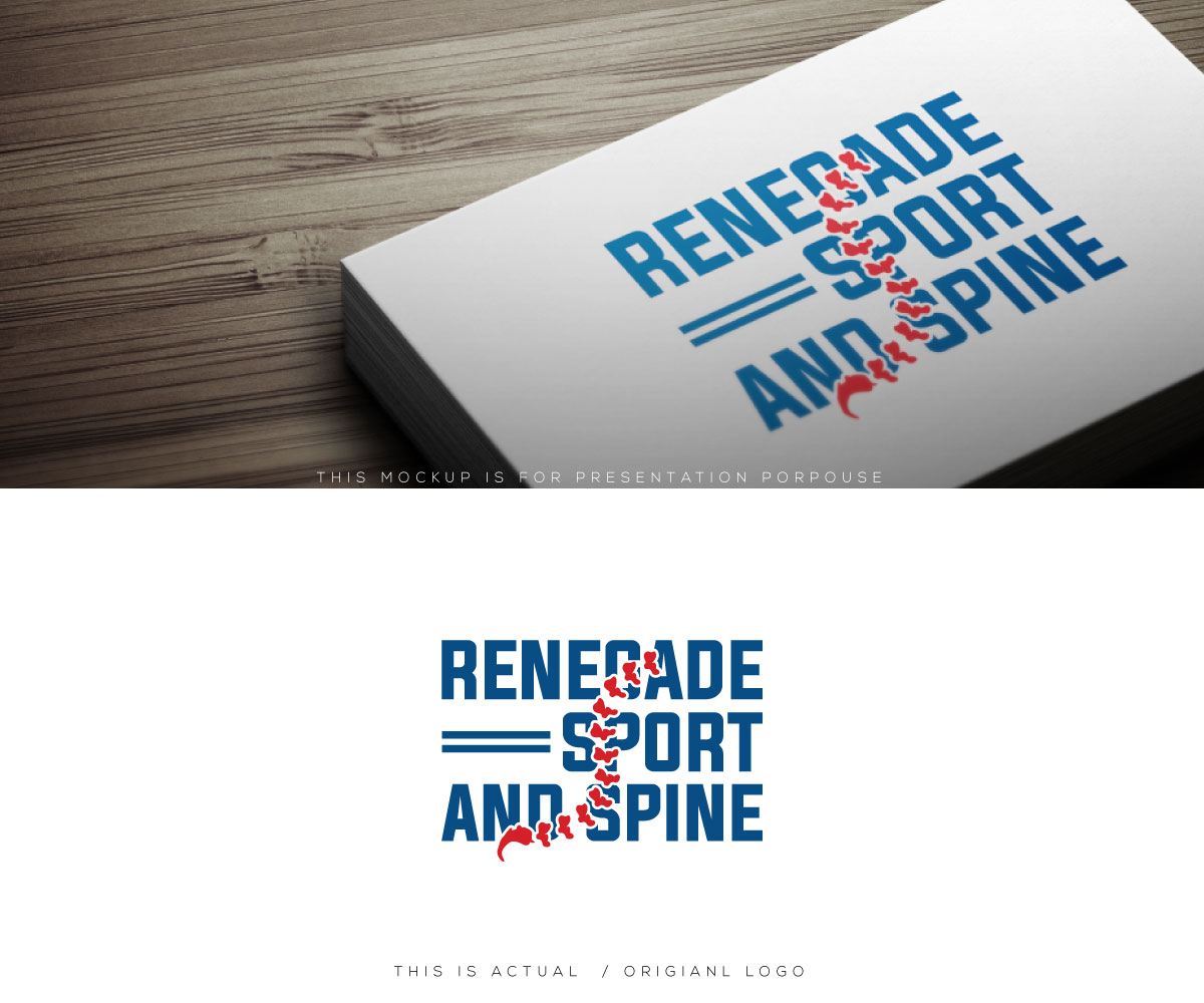 Logo Design by Ansh Design for this project | Design #37744677