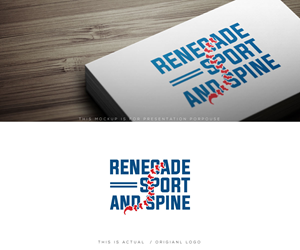 Logo Design by Ansh Design for this project | Design: #37744677