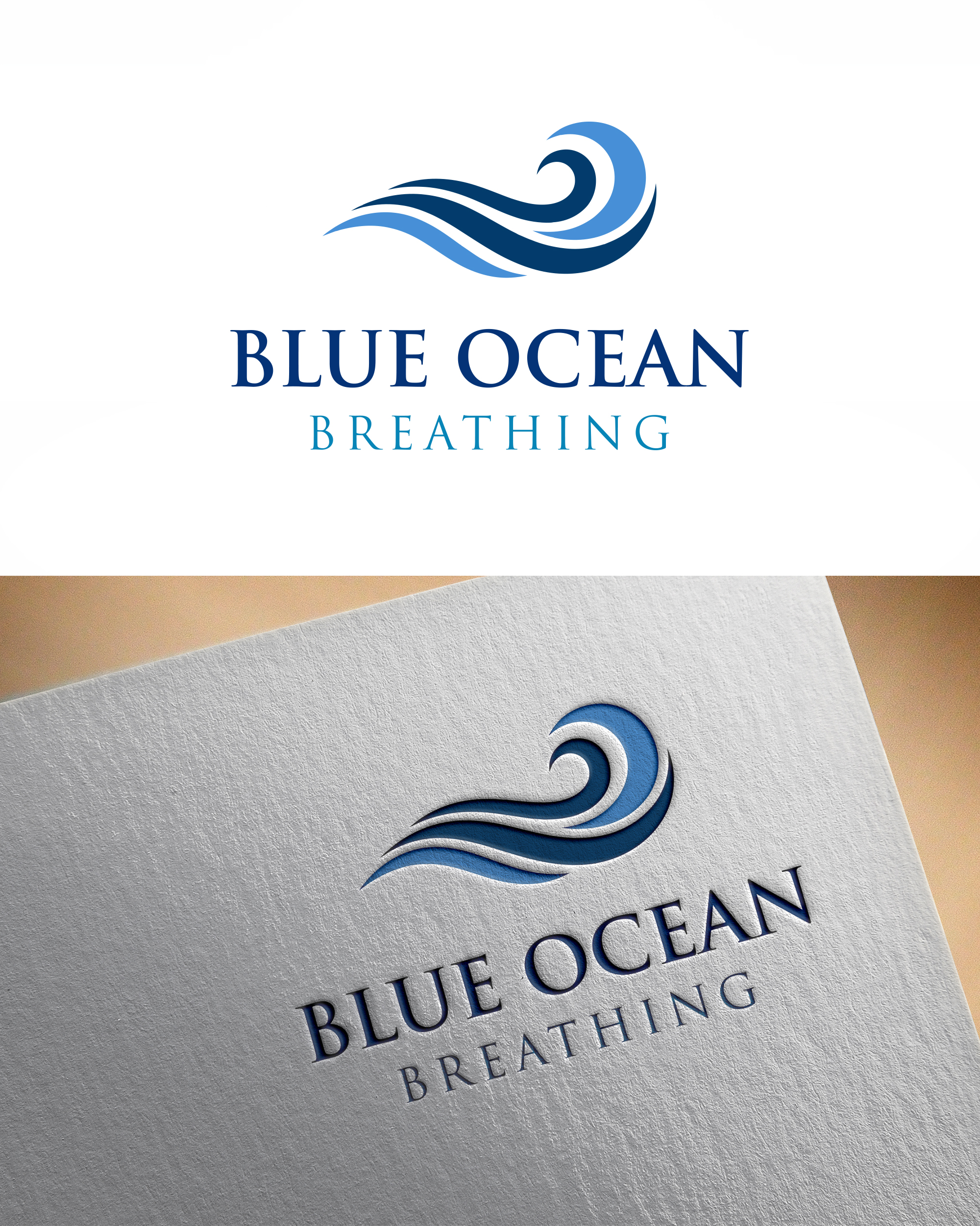 Logo Design by Visionary Creations for this project | Design #37751568