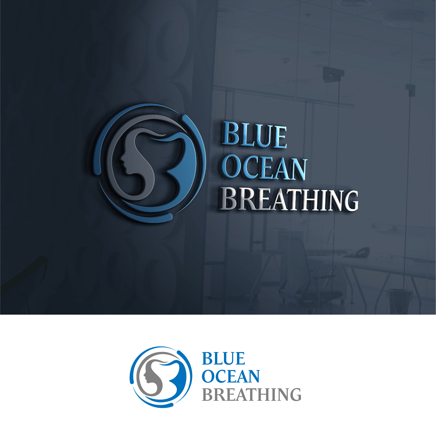 Logo Design by S.H Designs for this project | Design #37744864
