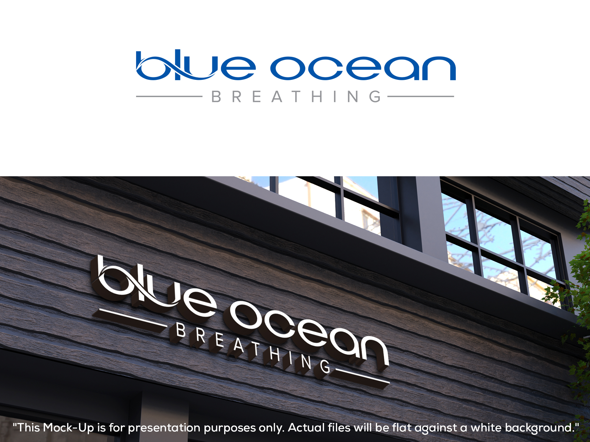 Logo Design by Kavth for this project | Design #37764110
