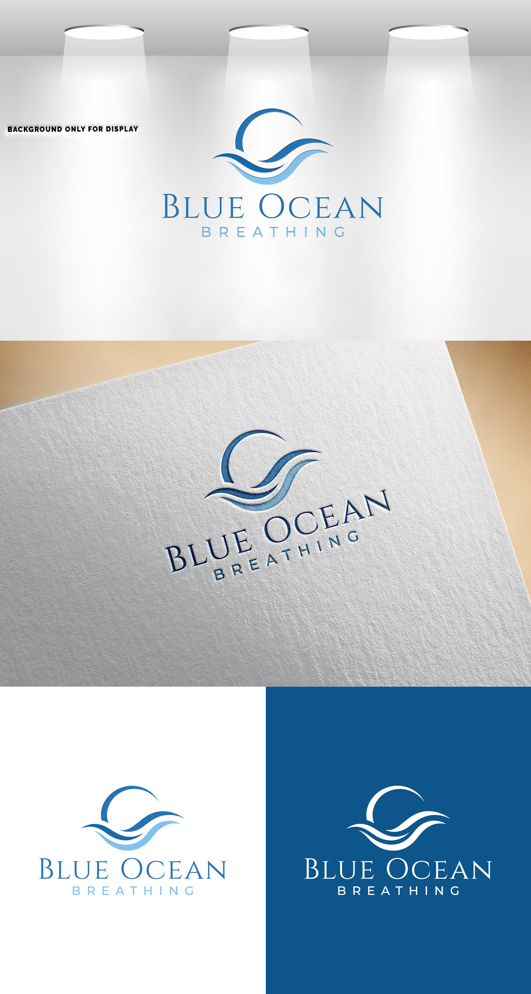 Logo Design by Joseph Robert for this project | Design #37743574