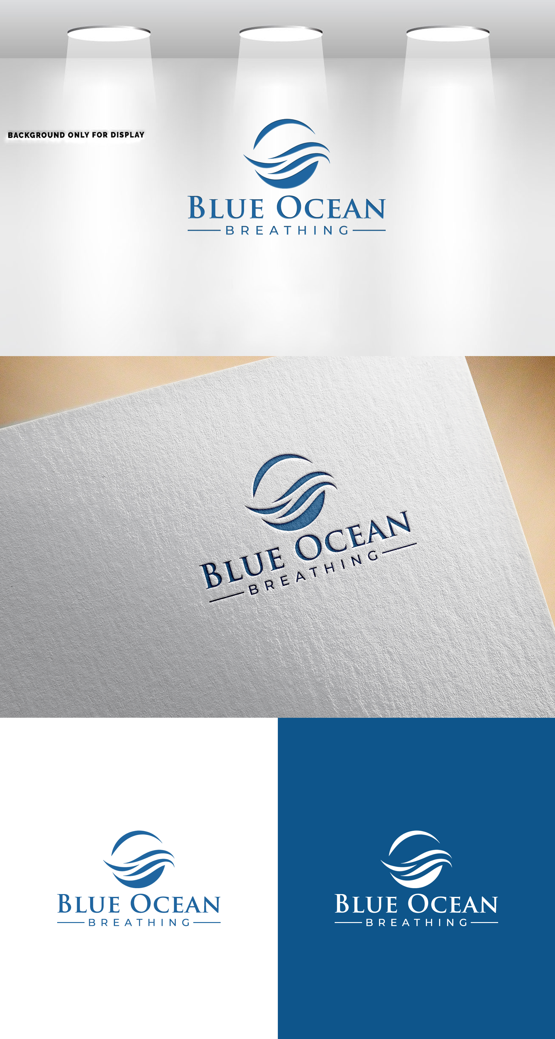 Logo Design by Joseph Robert for this project | Design #37743576