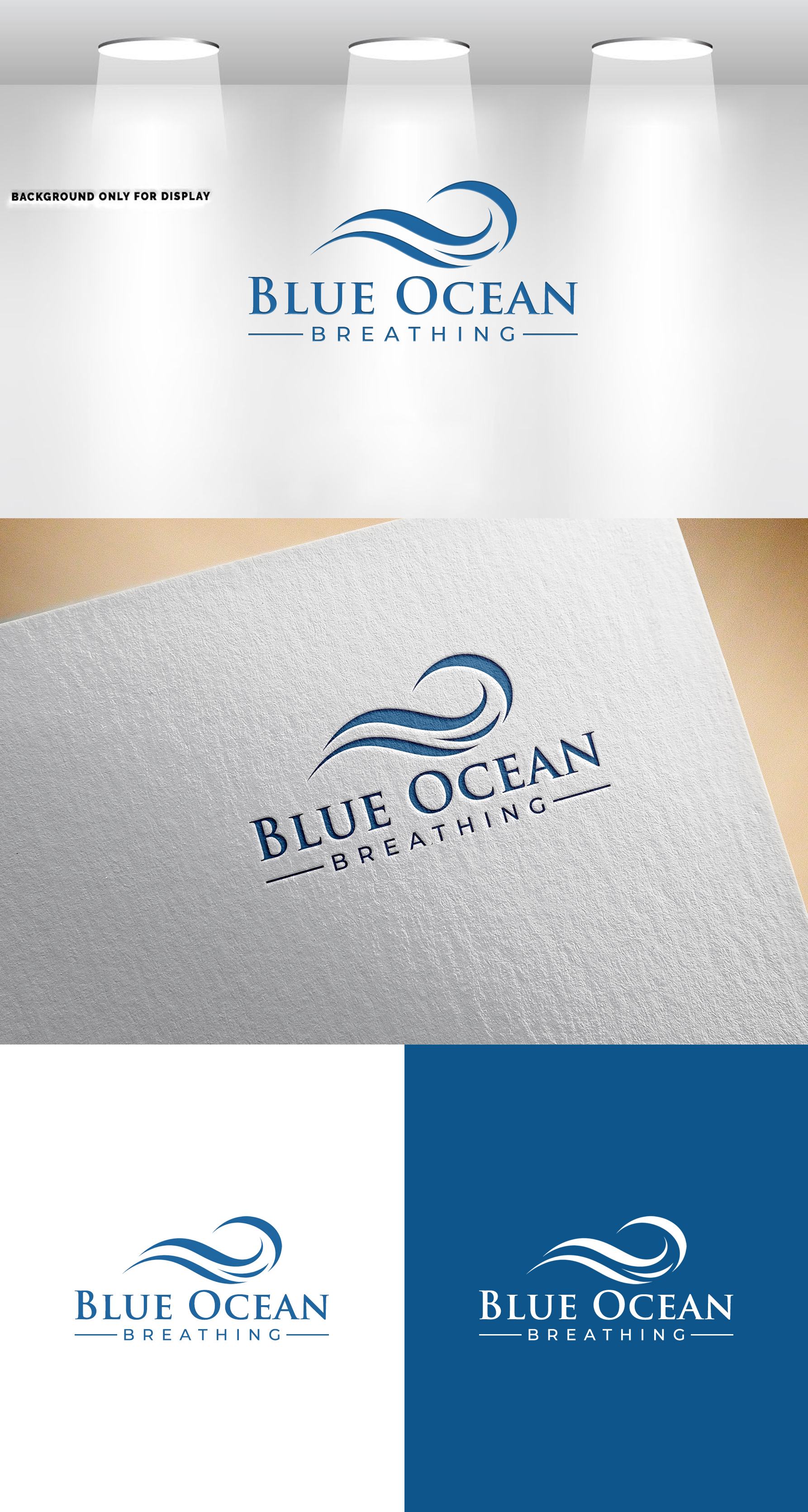 Logo Design by Joseph Robert for this project | Design #37743577