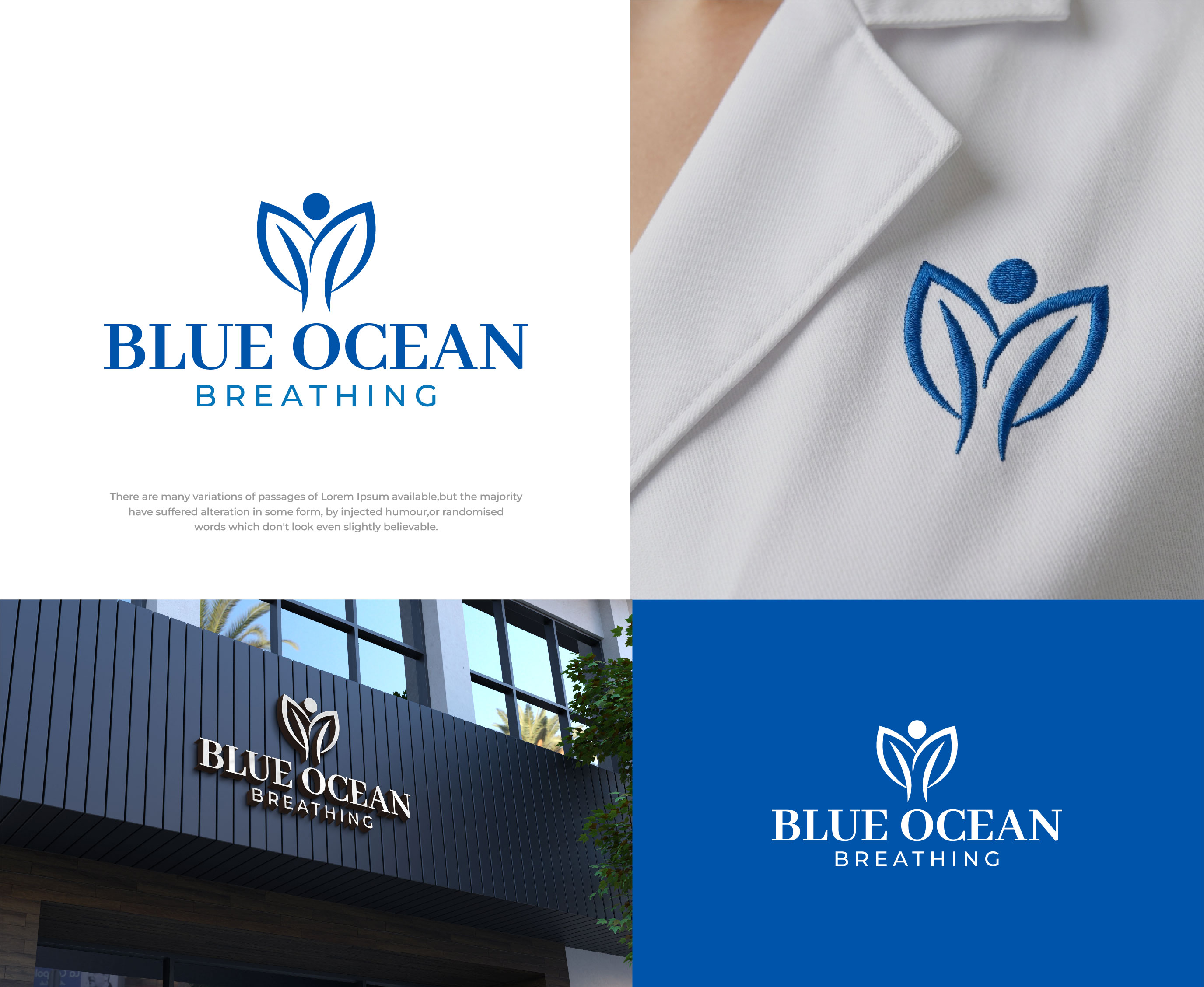 Logo Design by AliArsh for this project | Design #37745430