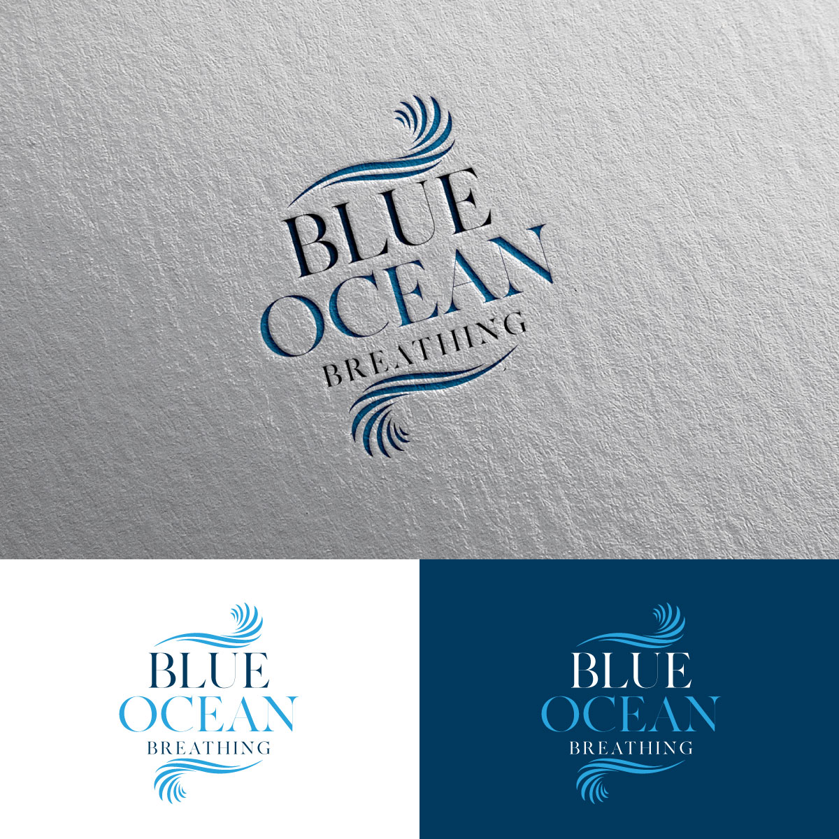 Logo Design by Signature Point for this project | Design #37743160