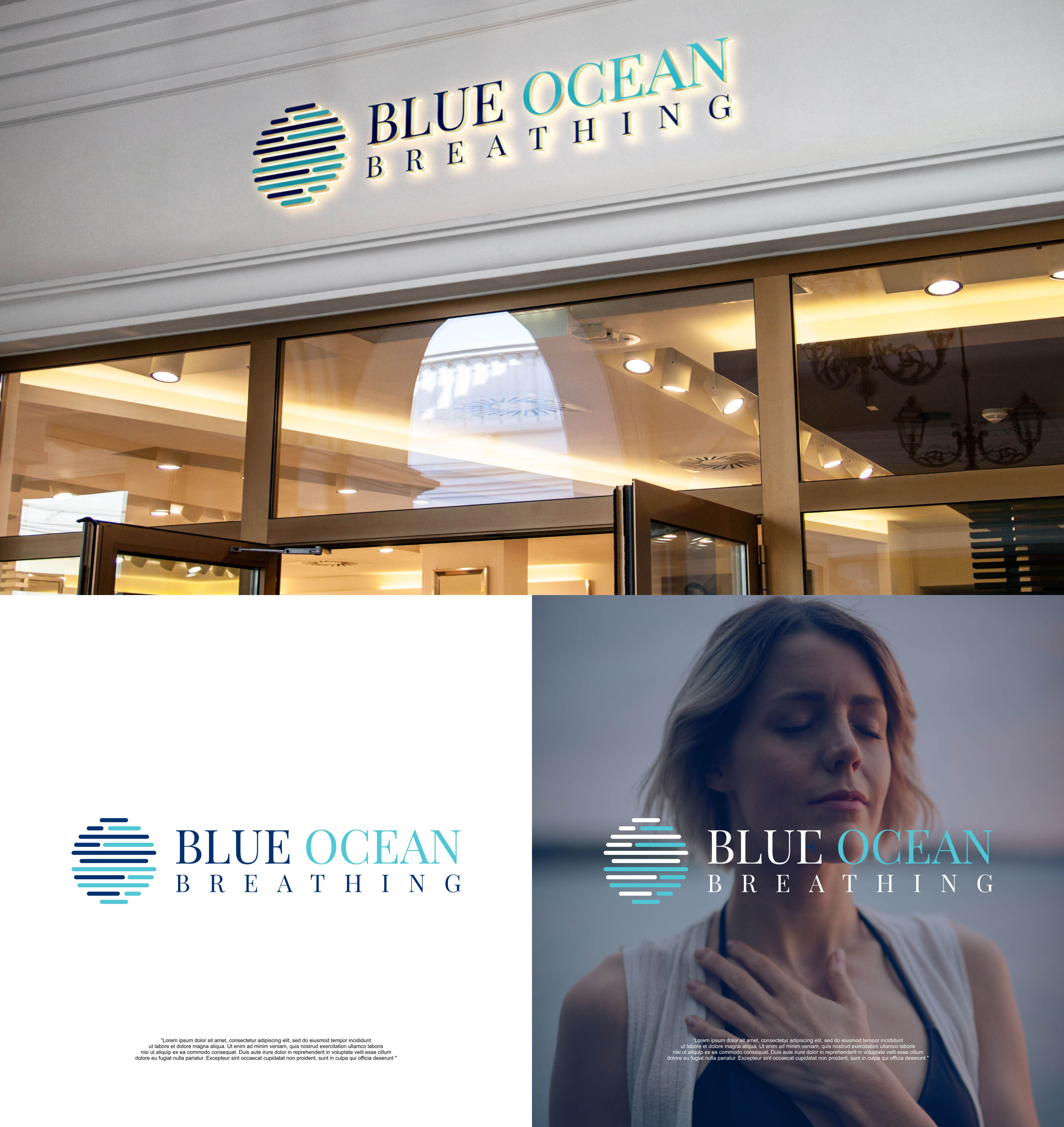 Logo Design by izdihaar studio for this project | Design #37743158