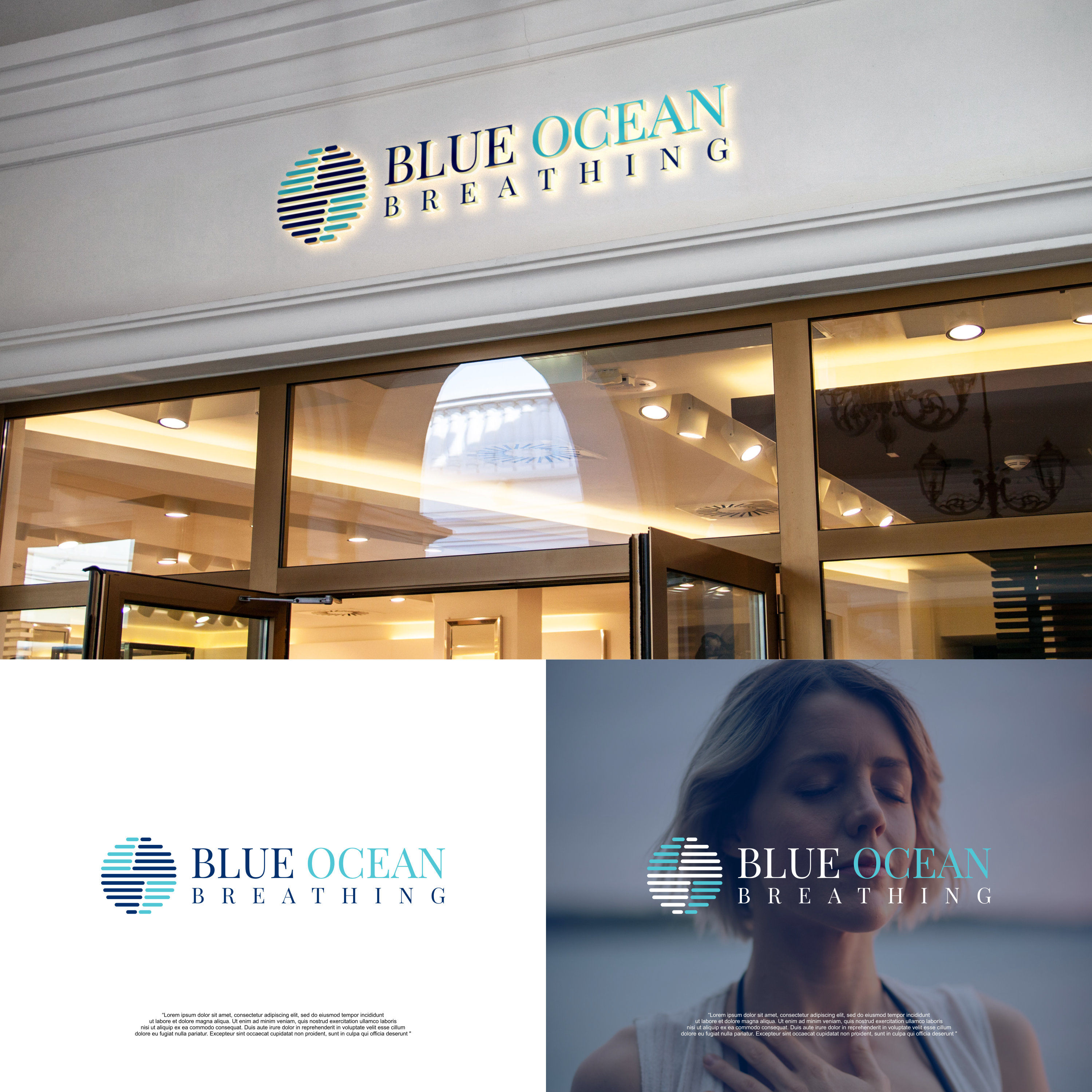 Logo Design by izdihaar studio for this project | Design #37743757