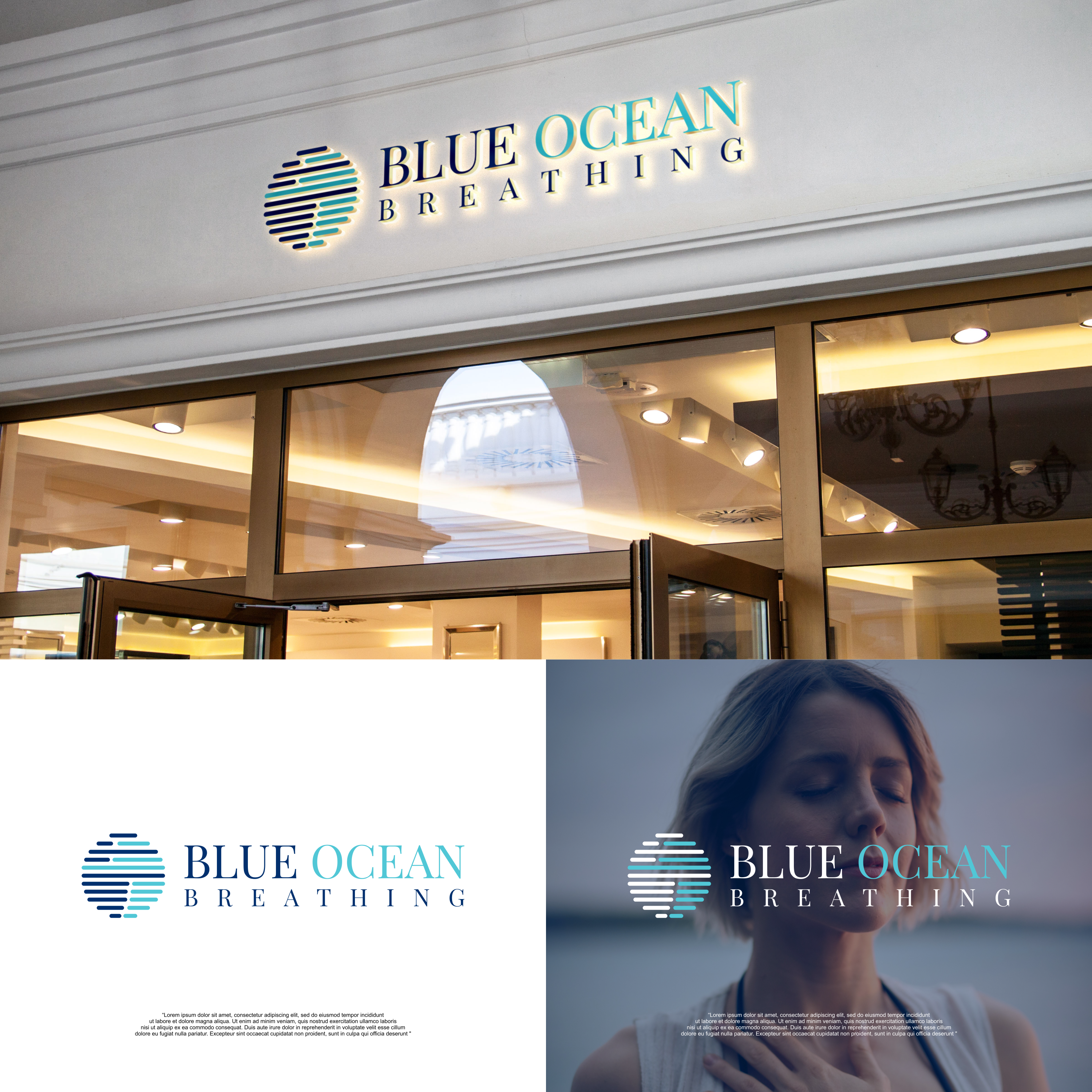 Logo Design by izdihaar studio for this project | Design #37743762