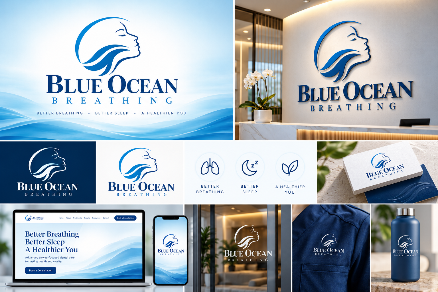 Logo Design by Oualid_Art for this project | Design #37748917