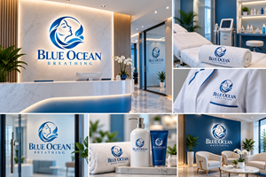 Logo Design by Oualid_Art for this project | Design: #37748922