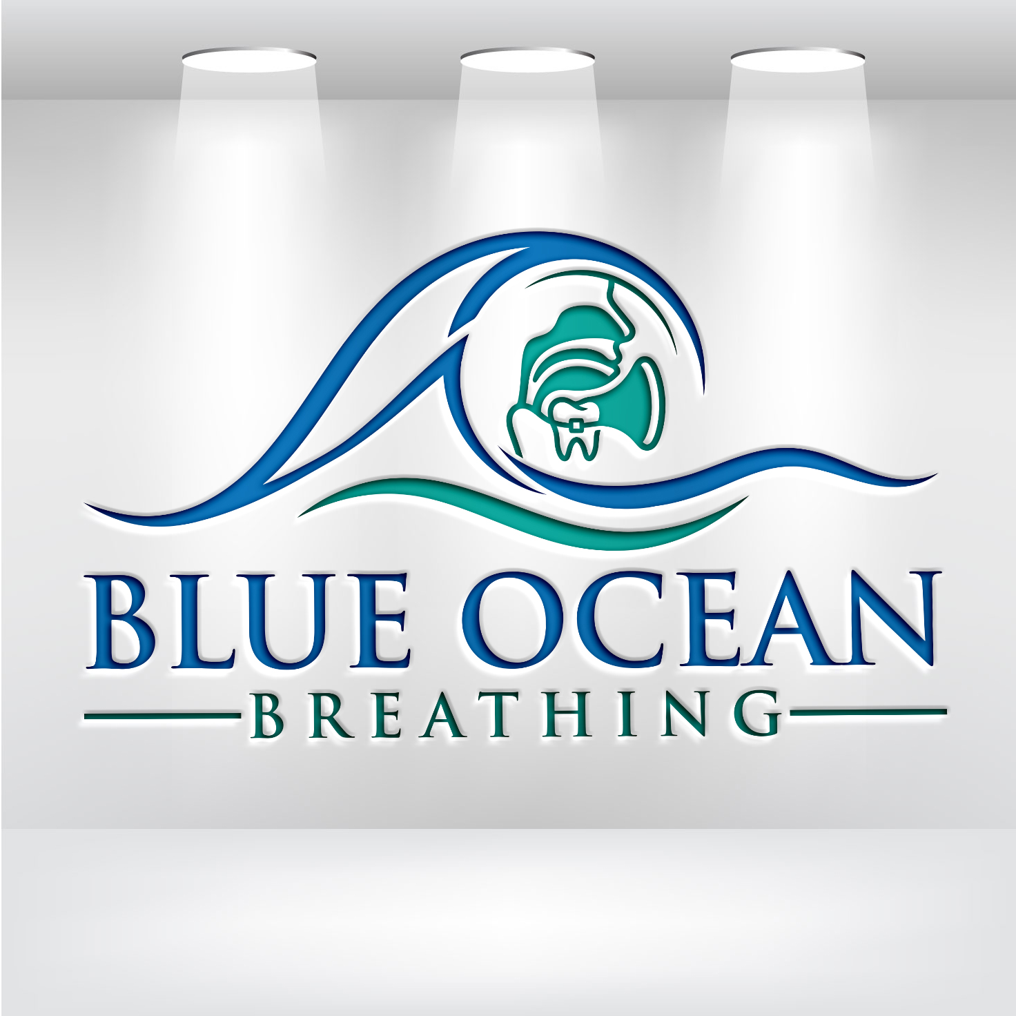 Logo Design by Raul Jimenez for this project | Design #37755655