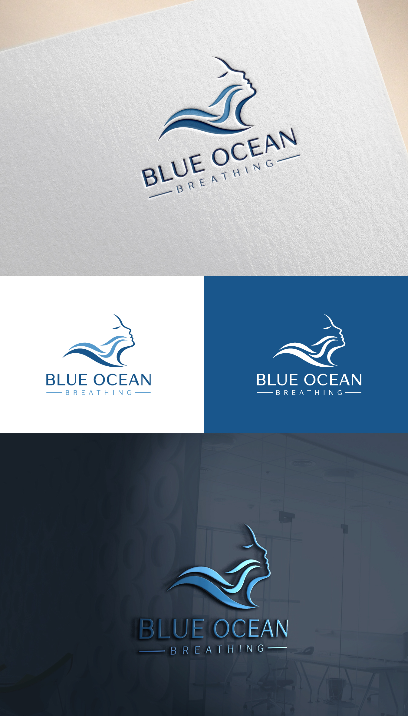 Logo Design by Oliver_Design for this project | Design #37743670