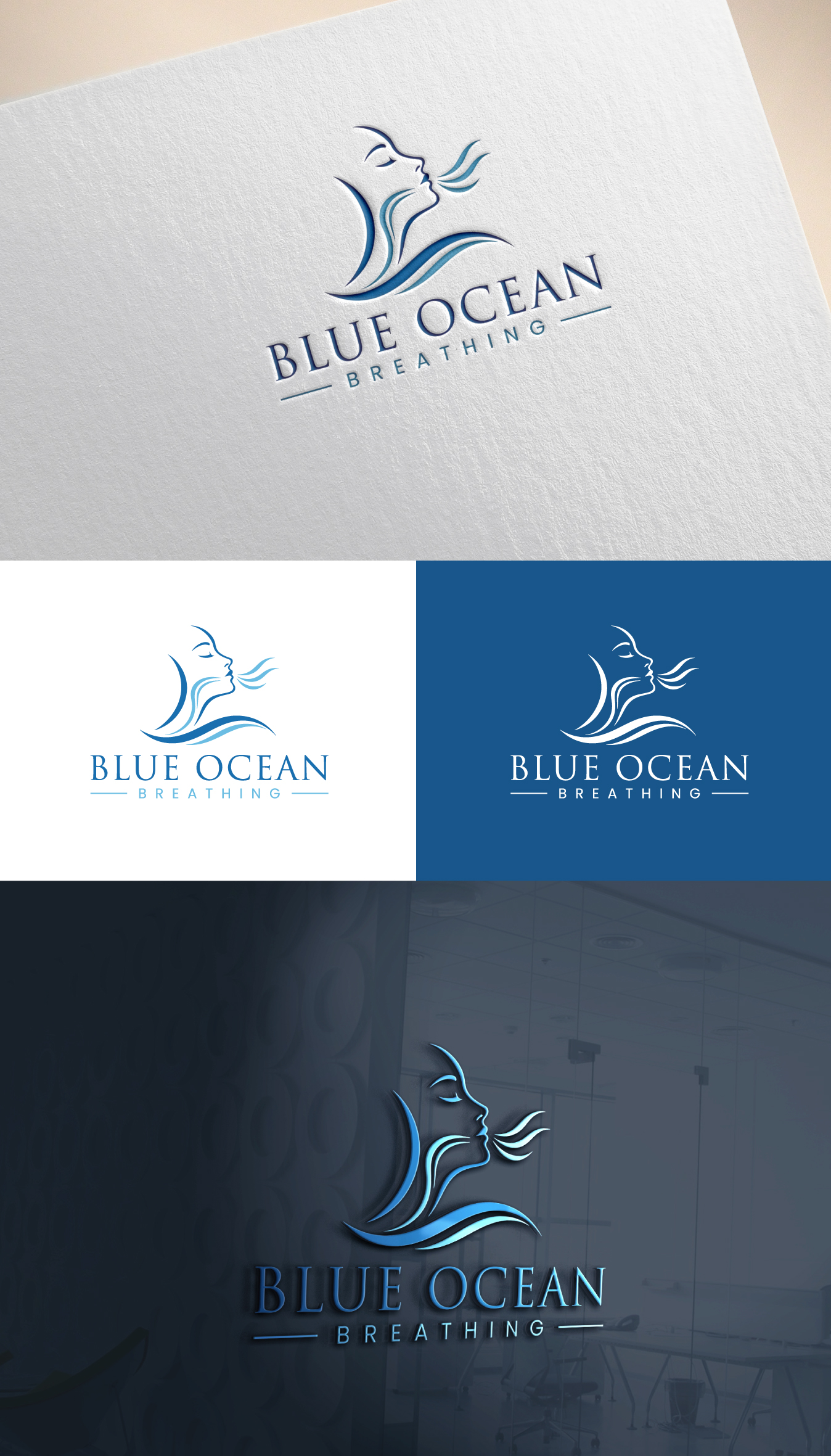 Logo Design by Oliver_Design for this project | Design #37743675