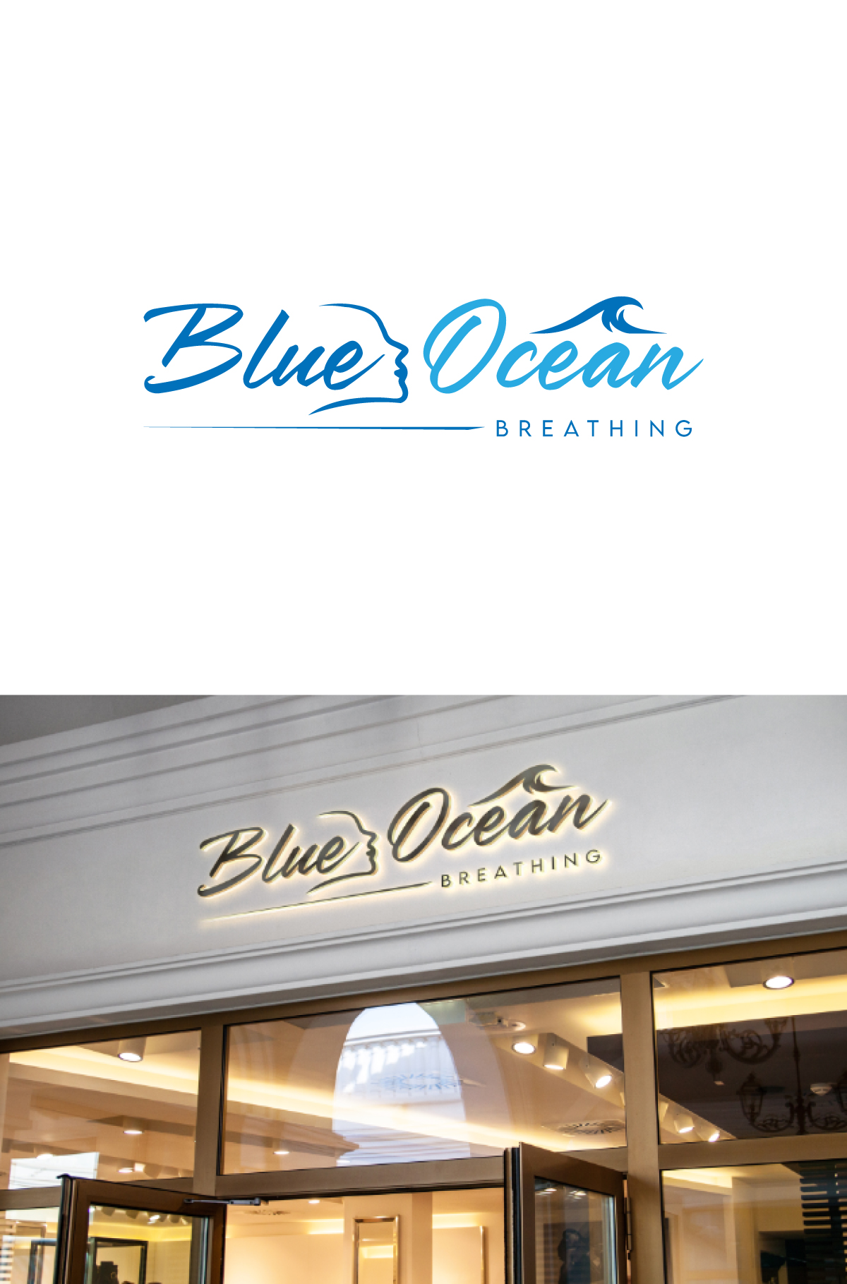 Logo Design by JMN Signatures for this project | Design #37751006